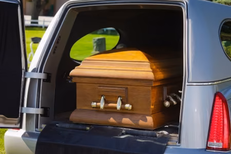 Dead Body Transport – Essential Guidelines for Funeral Professionals