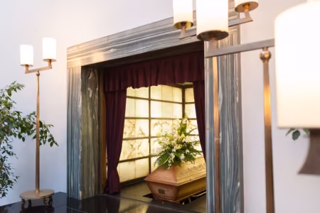 Funeral Chapel – Key Role in Creating Dignified Goodbyes