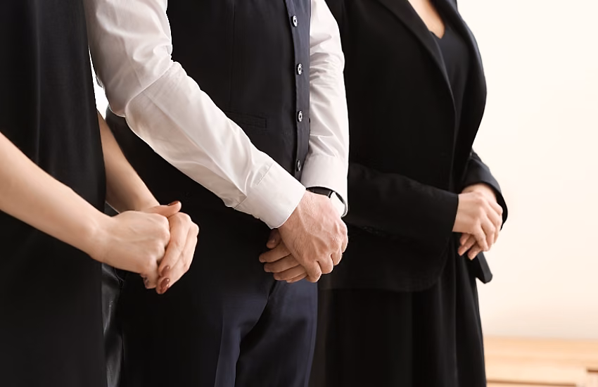 Elegance and Etiquette in Funeral Services – Key Principles to Remember