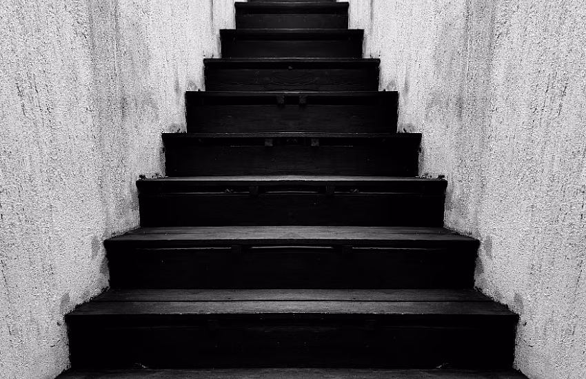 The Best Solution for Stretcher Transport on Stairs – Safety and Efficiency