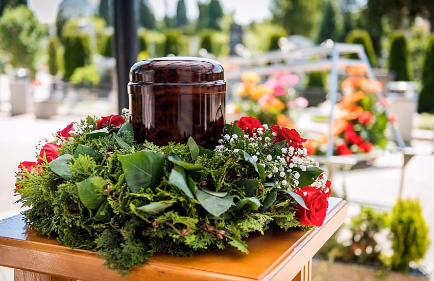 How to Care for Urn Holders for Longevity? Practical Tips for Funeral Homes