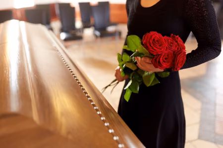 Funeral Home Equipment