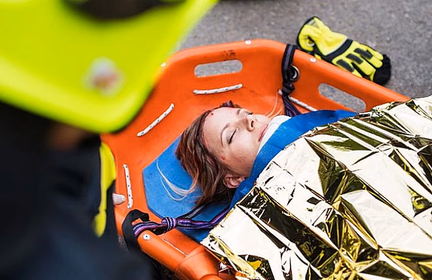 How to Choose the Right Stretcher for a Funeral Home?
