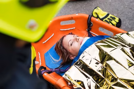 How to Choose the Right Stretcher for a Funeral Home?