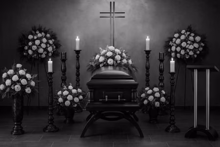 Funeral Chapel Kits - How to Choose the Right Equipment