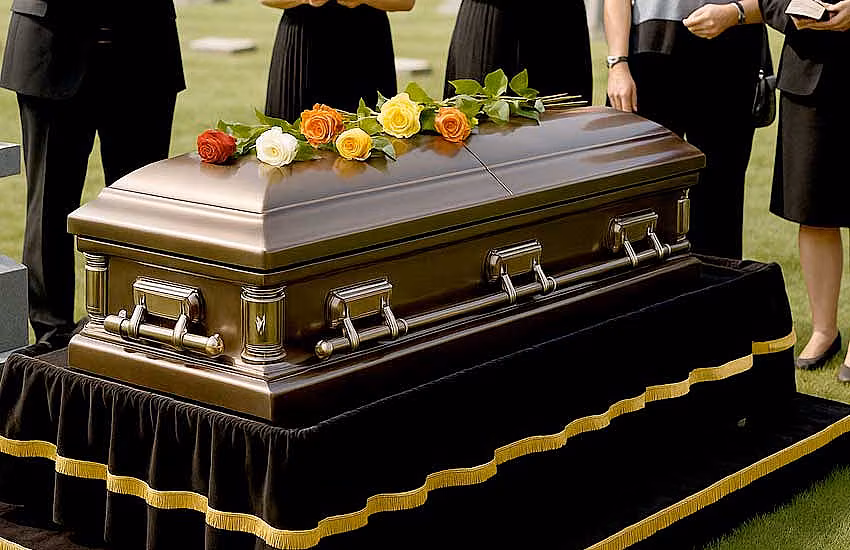 Gravity Funeral Lift - A Complete Guide for the Funeral Industry