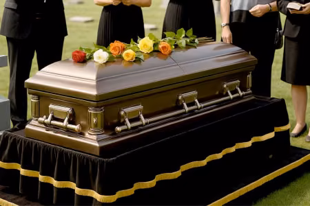 Gravity Funeral Lift - A Complete Guide for the Funeral Industry