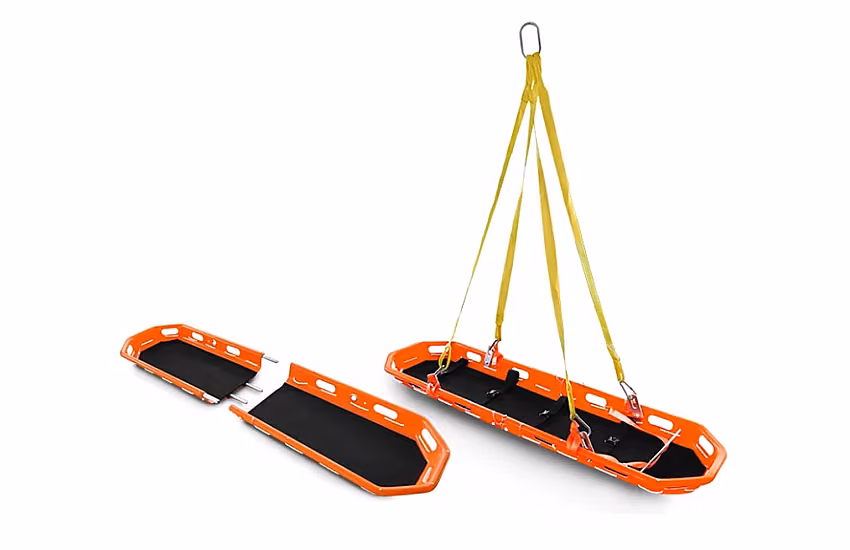 Basket Stretchers - Professional Equipment for Funeral Homes: Everything You Need to Know About Deceased Transport in Challenging Conditions