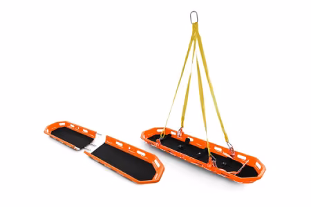 Basket Stretchers - Professional Equipment for Funeral Homes: Everything You Need to Know About Deceased Transport in Challenging Conditions