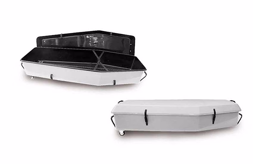 Body Transport - Complete Guide to Professional Transportation Solutions in the Funeral Industry