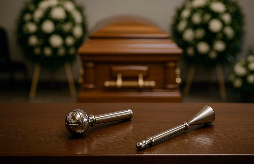 The Importance of Details in Funeral Home Equipment