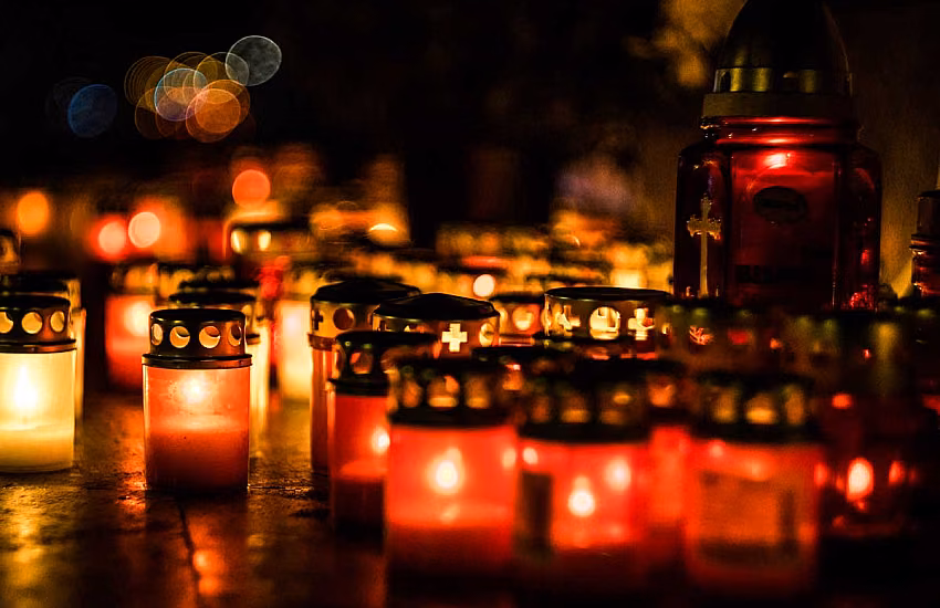 Traditions of Honoring the Dead Around the World – from All Saints' Day to Día de los Muertos