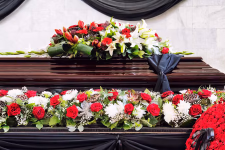 How to Build Your Funeral Home's Image Through Professional Ceremony Presentation