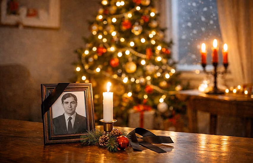 Christmas Emotions – How to Honor Loved Ones with Dignity During December Ceremonies
