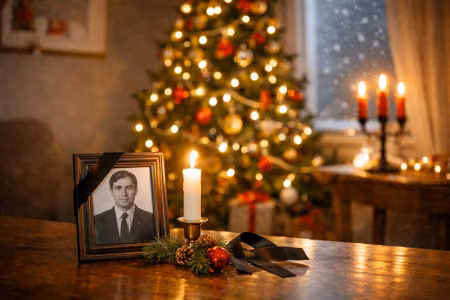 Christmas Emotions – How to Honor Loved Ones with Dignity During December Ceremonies