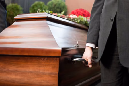 Burial Site Aesthetics – How Has the Approach to the Visual Setting of Funeral Ceremonies Changed?