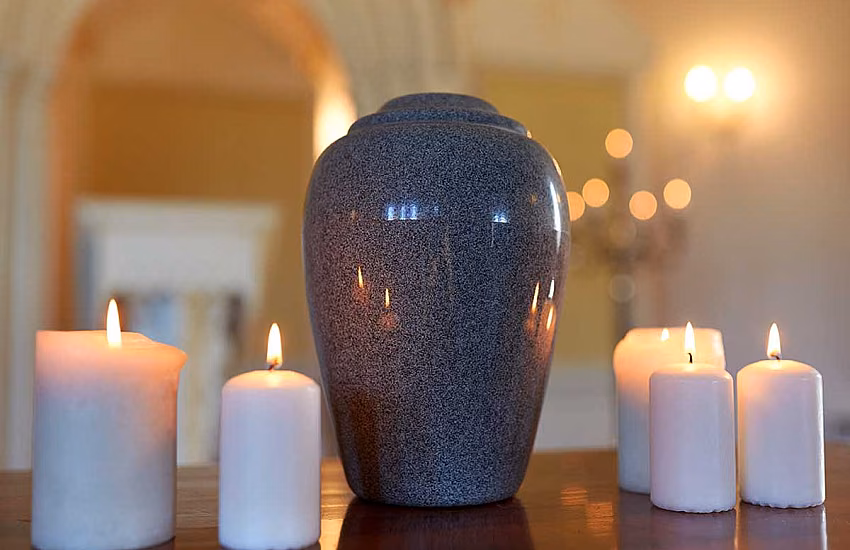 Cremation in Poland – Facts, Myths and Changing Social Attitudes