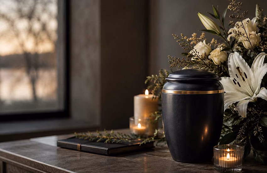 Farewell Rituals and the Role of Funeral Ceremonies in Grief