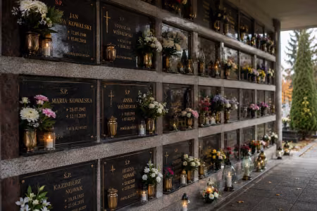 The Evolution of Funeral Ceremonies in the 21st Century