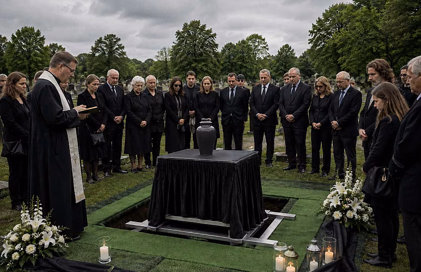Columbarium or Urn Grave? Two Paths of Urn Burial – History, Symbolism and the Modern Ceremony
